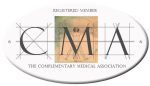 Complementary Medical Association Logo