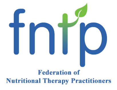 Federation of Nutritional Therapy Practitioners Logo