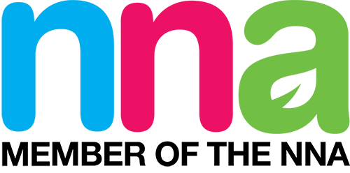 Member of the Naturopathic Nutrition Association Logo